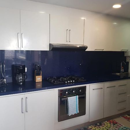 Apartmán San Andres De Ensueno Exteriér fotografie