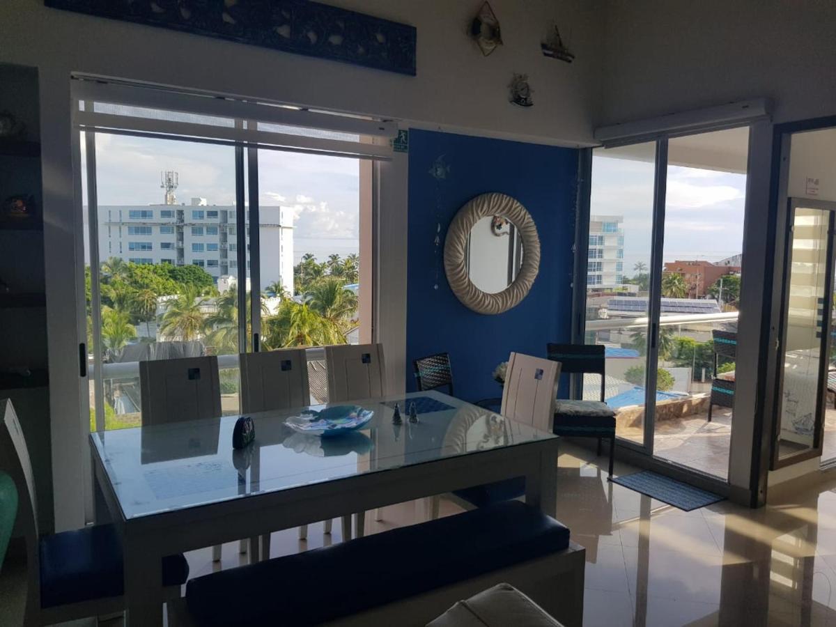 Apartmán San Andres De Ensueno Exteriér fotografie